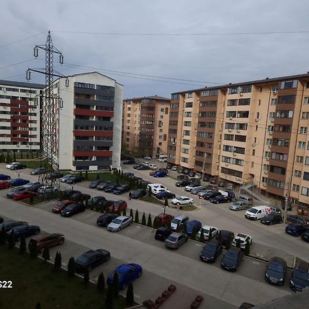 Elysian Urbanscape Brown, 2 Rooms, Near Bucharest Chiajna Zewnętrze zdjęcie