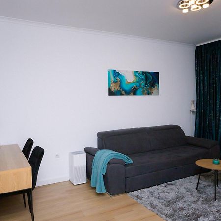 Elysian Urbanscape Brown, 2 Rooms, Near Bucharest Chiajna Zewnętrze zdjęcie