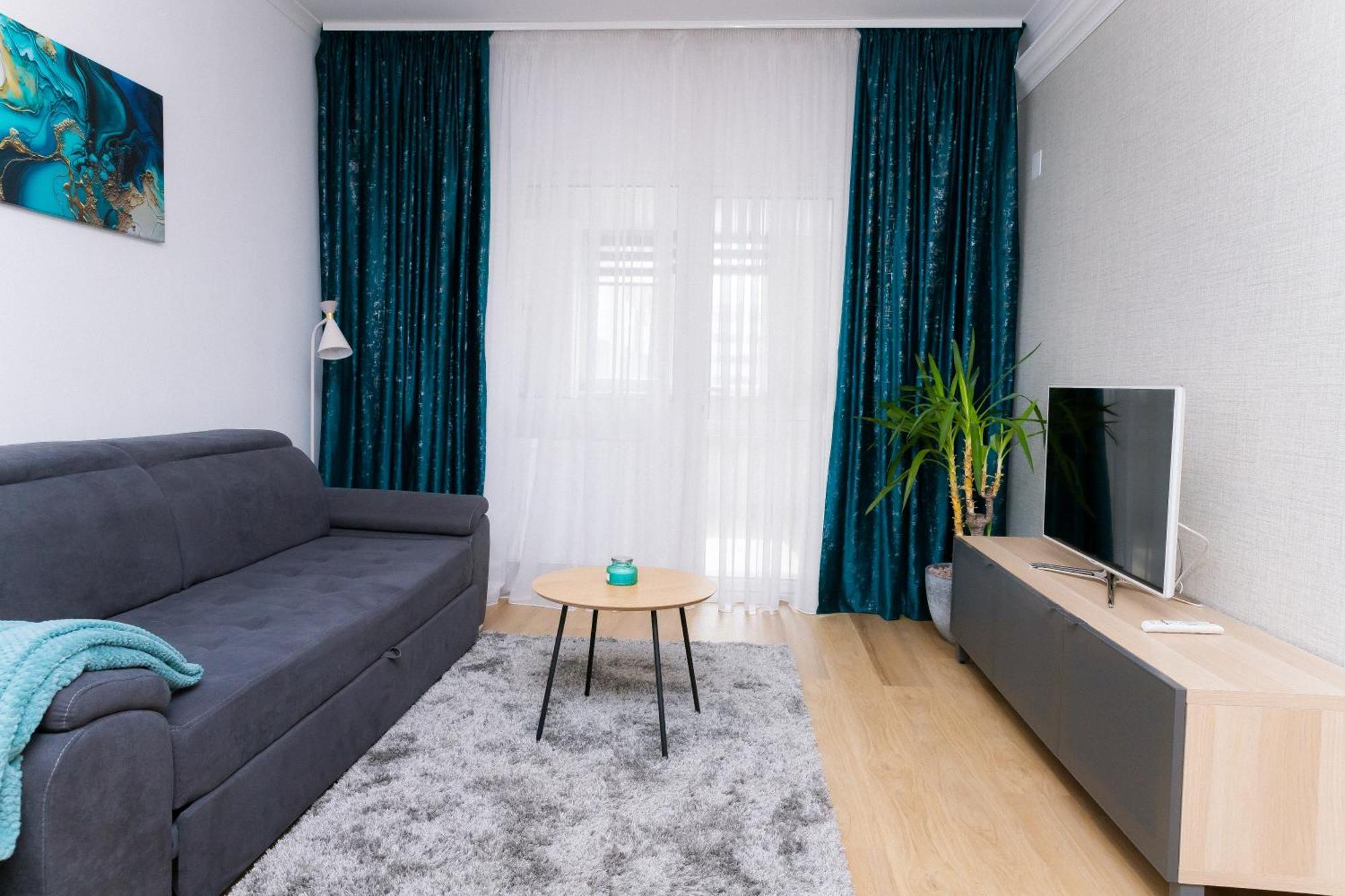 Elysian Urbanscape Brown, 2 Rooms, Near Bucharest Chiajna Zewnętrze zdjęcie