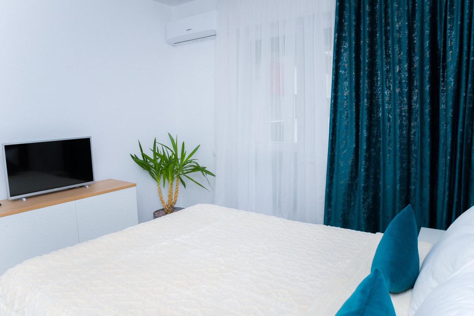Elysian Urbanscape Brown, 2 Rooms, Near Bucharest Chiajna Zewnętrze zdjęcie