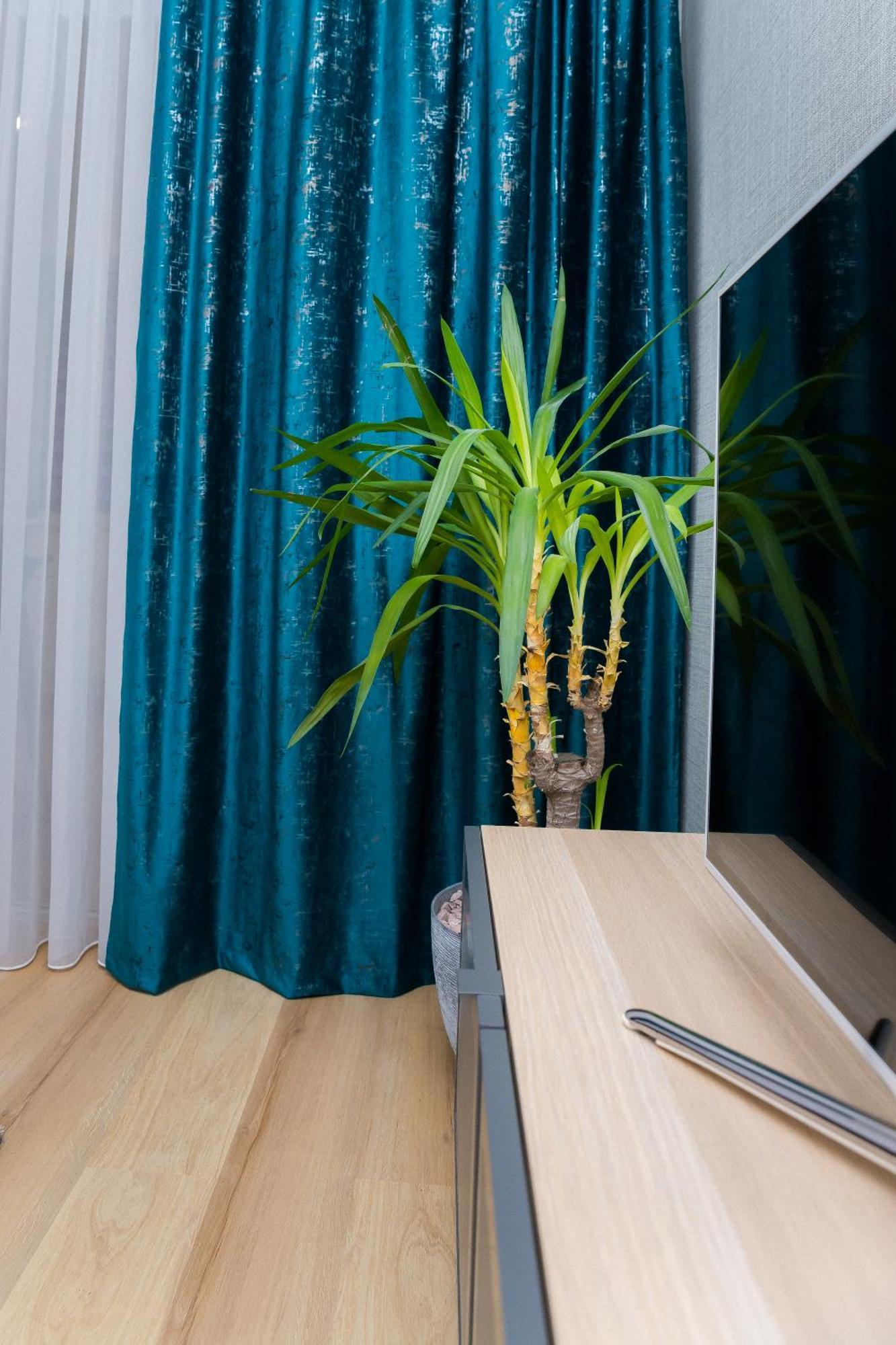 Elysian Urbanscape Brown, 2 Rooms, Near Bucharest Chiajna Zewnętrze zdjęcie