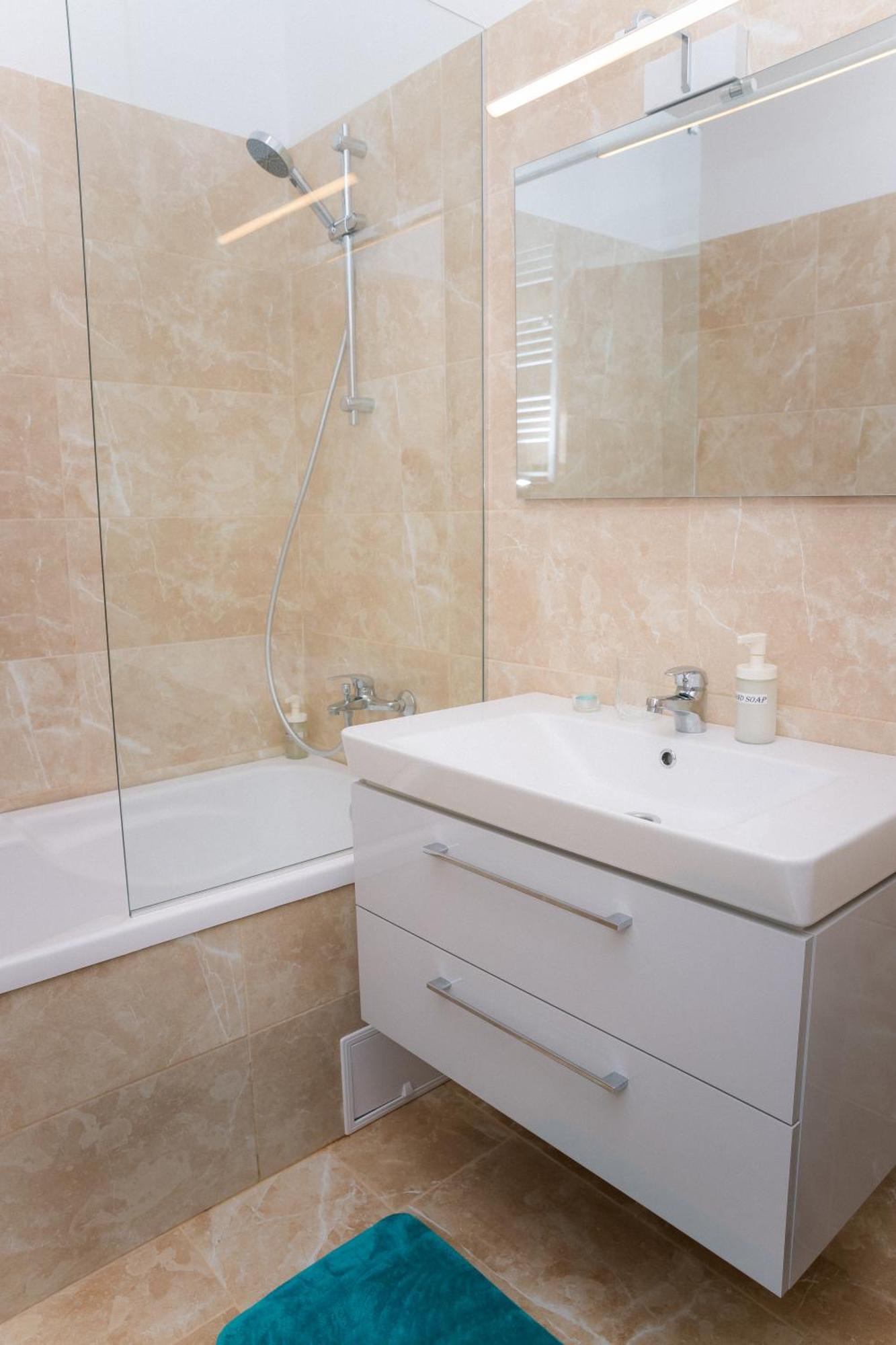 Elysian Urbanscape Brown, 2 Rooms, Near Bucharest Chiajna Zewnętrze zdjęcie