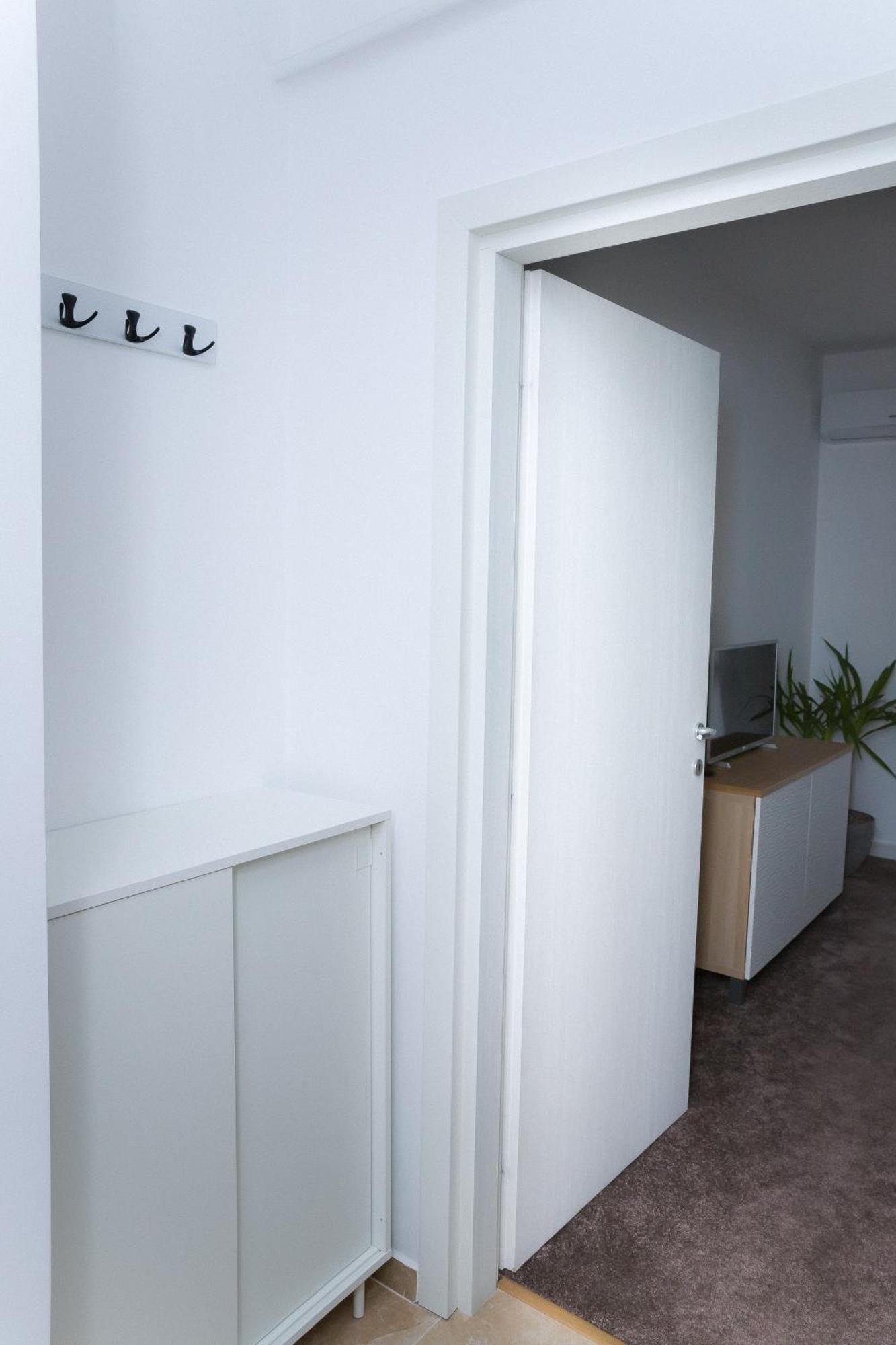 Elysian Urbanscape Brown, 2 Rooms, Near Bucharest Chiajna Zewnętrze zdjęcie