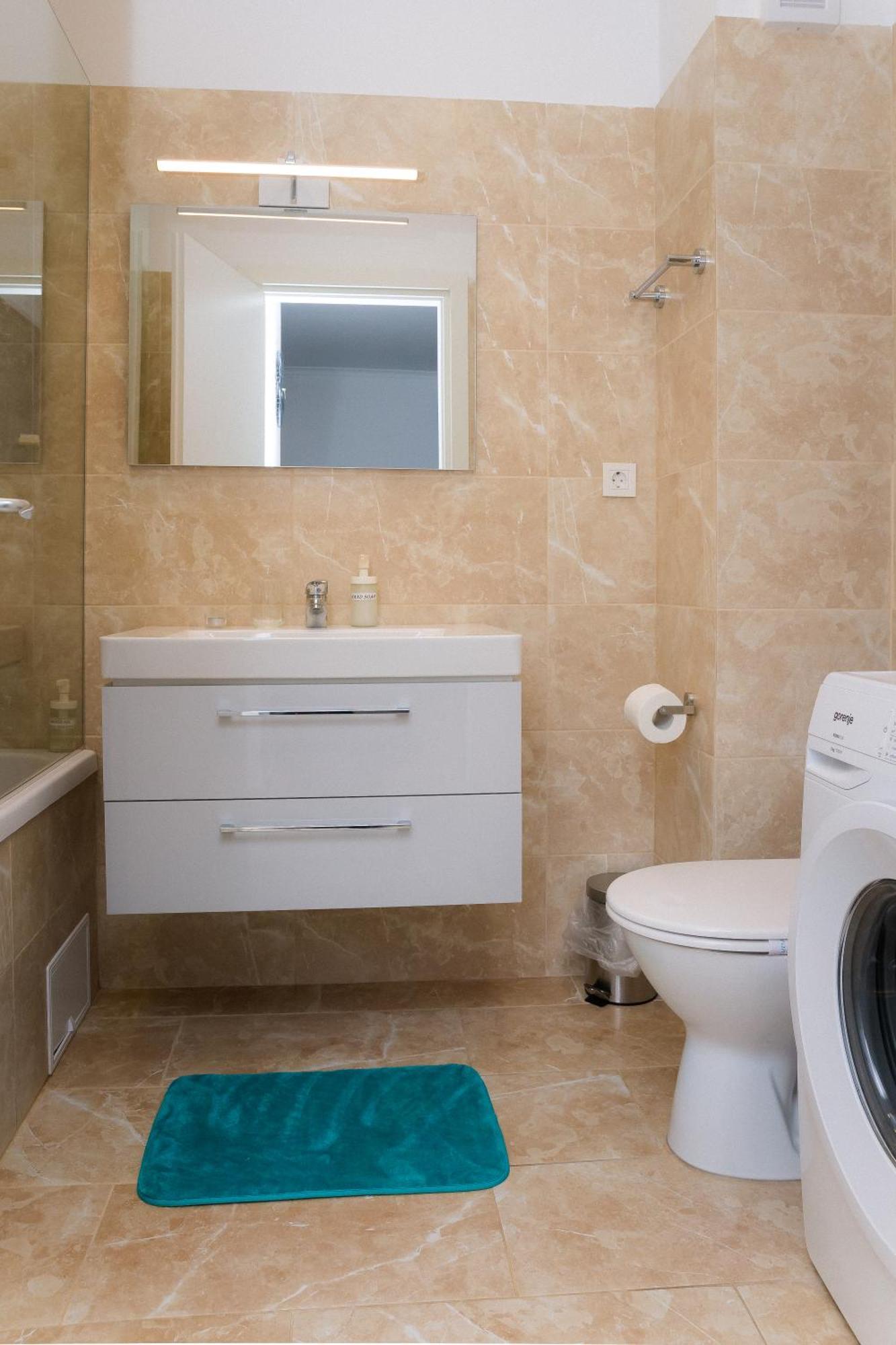 Elysian Urbanscape Brown, 2 Rooms, Near Bucharest Chiajna Zewnętrze zdjęcie
