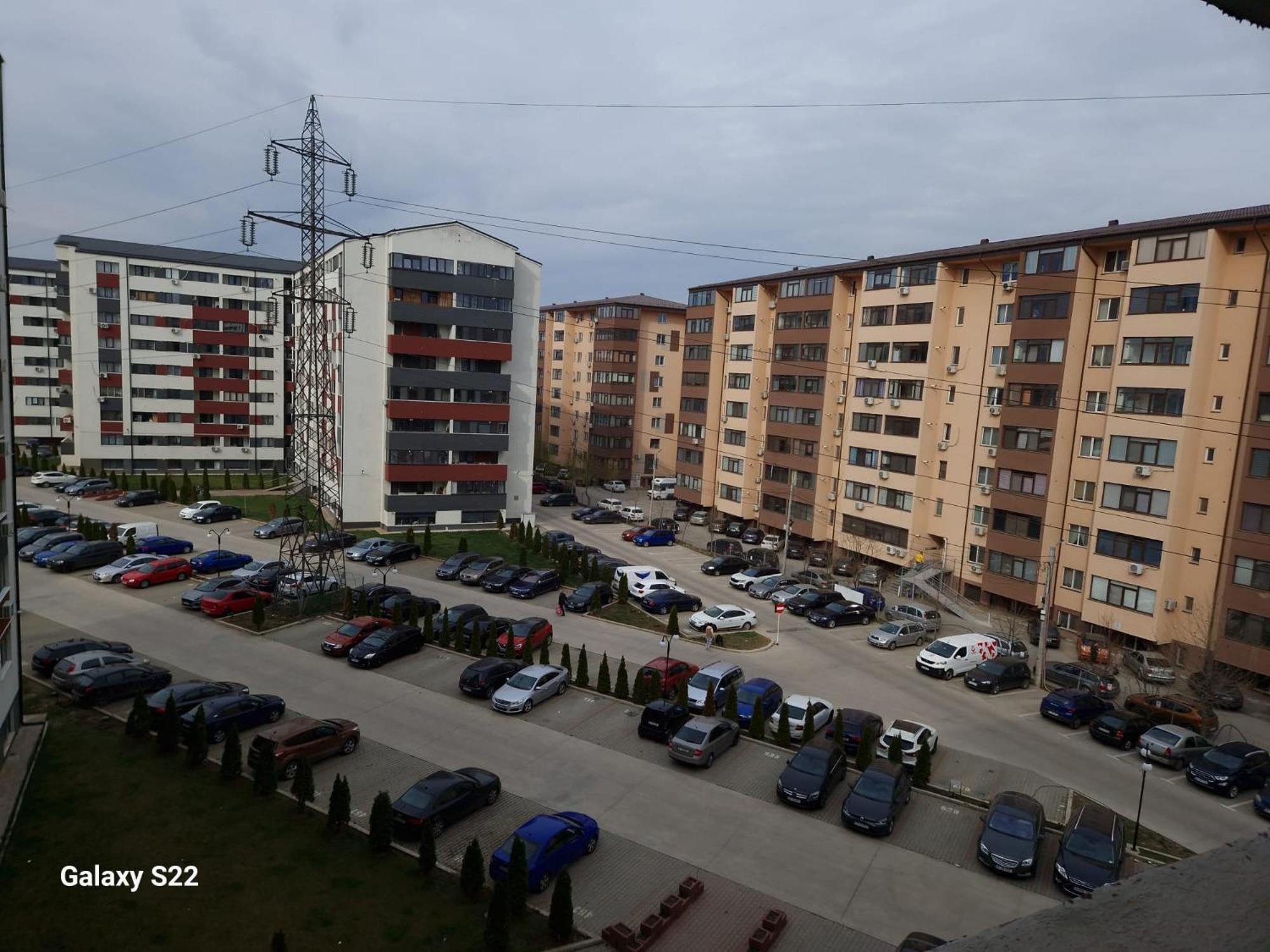 Elysian Urbanscape Brown, 2 Rooms, Near Bucharest Chiajna Zewnętrze zdjęcie